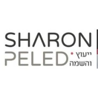 Sharon Peled  - Consulting and Placement logo - Similar company to Phoenicia Group