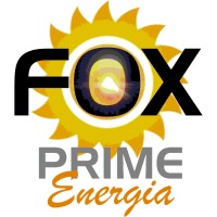 Fox Prime Energia logo - Similar company to Wektor Energy