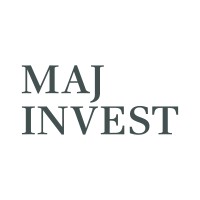 Maj Invest logo - Similar company to Department Of Finance, Copenhagen Business School