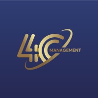4C MANAGEMENT | Outsourcing Services logo - Similar company to Work Force Management
