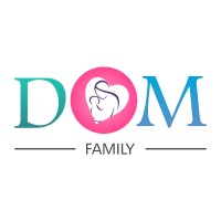 D.O.M Family logo - Similar company to Utpun