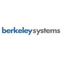 Berkeley Systems logo - Similar company to Berkeley Systems