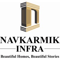 Navkarmik Infra logo - Similar company to Vinay