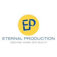 Eternal Films Production logo - Similar company to Panache Talents