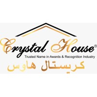 CRYSTAL HOUSE FZC logo - Similar company to Crystal House Sharjah