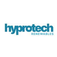 HyproTech GmbH logo - Similar company to Hsp Solutions Gmbh