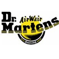 Dr. Martens Australia / New Zealand logo - Similar company to Dr. Martens Store