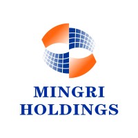 MINGRI HOLDINGS(SINGAPORE)PTE.LTD logo - Similar company to Das Perfekte Plasti̇k San. Ve Tic. Ltd. Şti.