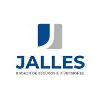 Jalles Seguros e Inversiones logo - Similar company to Asociación Argentina De Marcas Y Franquicias
