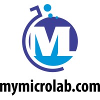 My MicroLab logo - Similar company to Jlw Supplies (Pty) Ltd