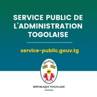 Service Public de l'Administration Togolaise logo - Similar company to Ejs Encounters