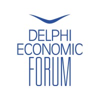 Delphi Economic Forum logo - Similar company to W