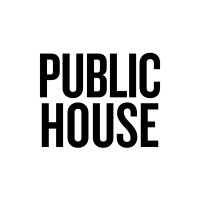 Public House logo - Similar company to Cubitt House