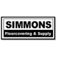 Simmons Floorcovering & Supply