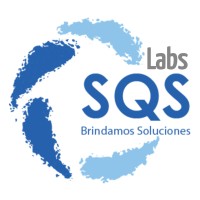 SQS Labs S.A.S. logo - Similar company to Zerachem