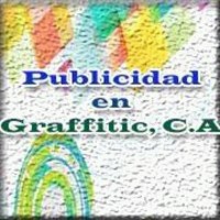 PUBLICIDAD EN GRAFFITIC C.A logo - Similar company to Modo Like