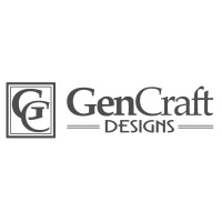 GenCraft Designs logo - Similar company to Gencraft