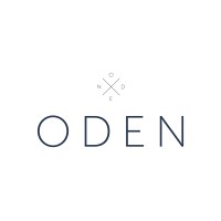 ODEN HOTEL logo - Similar company to Minipatron