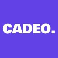 CADEO. logo - Similar company to Puppets
