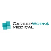 CareerWork$ Medical logo - Similar company to Career Path Services