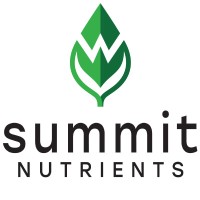 Summit Nutrients logo - Similar company to Zero Gravity Solutions, Inc.