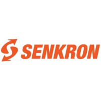 Senkron logo - Similar company to Etic Elektrik