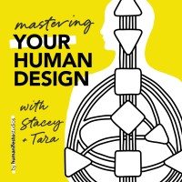 Mastering Your Human Design logo - Similar company to Humanifesto Studios