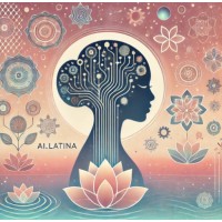 AI.Latina logo - Similar company to Fig Factor Media