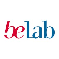 beLab logo - Similar company to Lab4Compliance