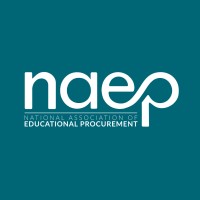 National Association of Educational Procurement logo - Similar company to Naspo Valuepoint
