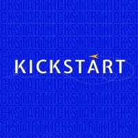 KICKSTART logo - Similar company to Web Solver