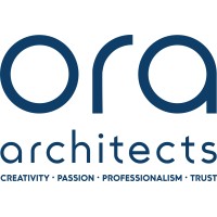 ora architects logo - Similar company to Ora Architects