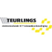 Teurlings Installatietechniek Bv
