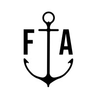 The Falmouth Anchor logo - Similar company to Epic Cic