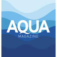 AQUA Magazine logo - Similar company to Poolpro Magazine