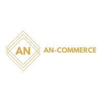 AN-Commerce GmbH logo - Similar company to Easy Book Publishing