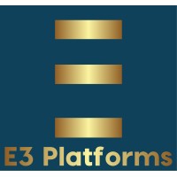E3 Platforms logo - Similar company to Jmi Constructors
