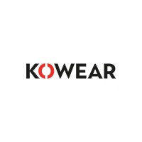 KOWEAR logo - Similar company to Misc. Goods Co.