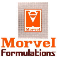 MORVEL FORMULATIONS logo - Similar company to Bebliss.In