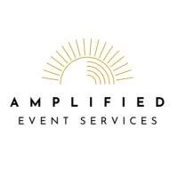 Amplified Event Services logo - Similar company to Gtm
