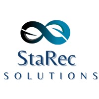StaRec Solutions logo - Similar company to Thrikasa Technologies
