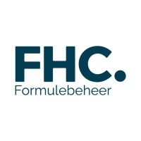 FHC Formulebeheer logo - Similar company to Van Vossen Horeca - Professionele Keukenoplossingen