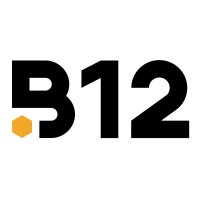 B12 Media logo - Similar company to Global Components Ag