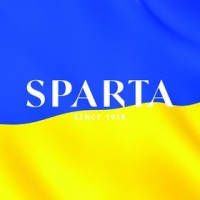 Sparta Textile logo - Similar company to Flokati