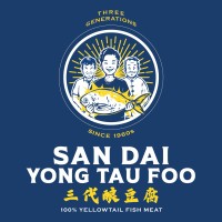 SanDai Fishball Pte. Ltd. logo - Similar company to Fishball