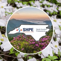 SHPE North Carolina Professional Chapter logo - Similar company to Bright Byte