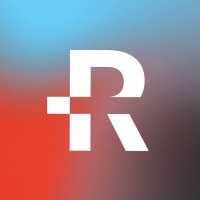 Rhubarb logo - Similar company to Mondlicht Studios