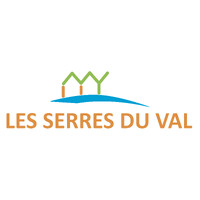 SAS LES SERRES DU VAL de Loire logo - Similar company to Strader