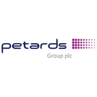 Petards Group Plc logo - Similar company to Affini