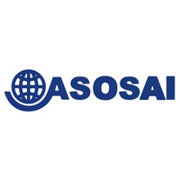 ASOSAI (Asian Organization of Supreme Audit Institutions) logo - Similar company to Olacefs
